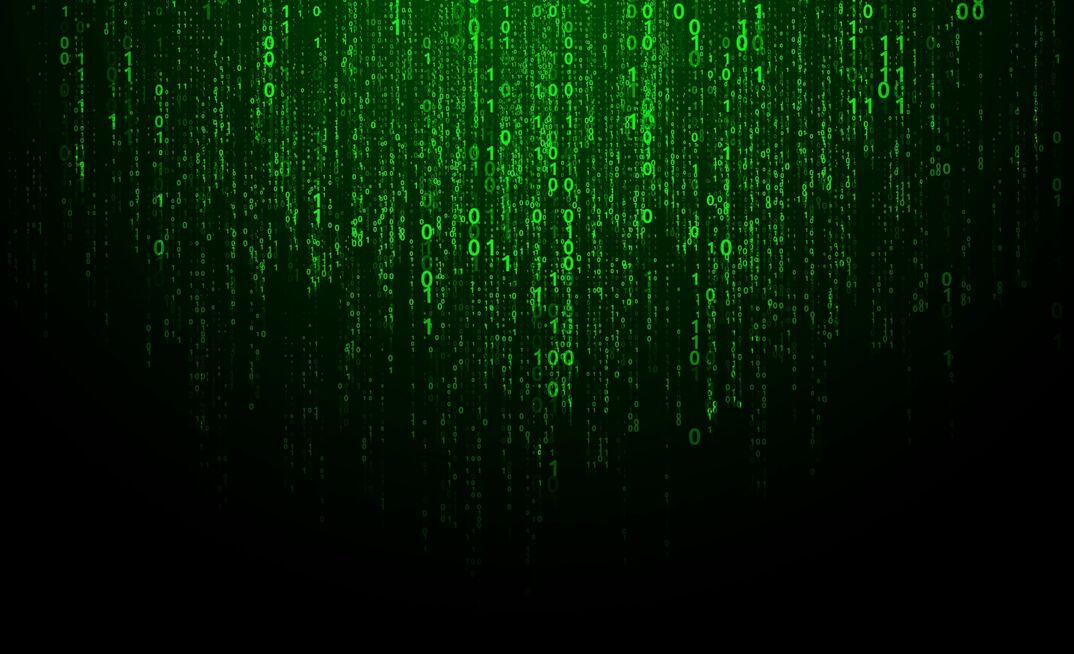 Rehabilitation answers lie in the green data rain