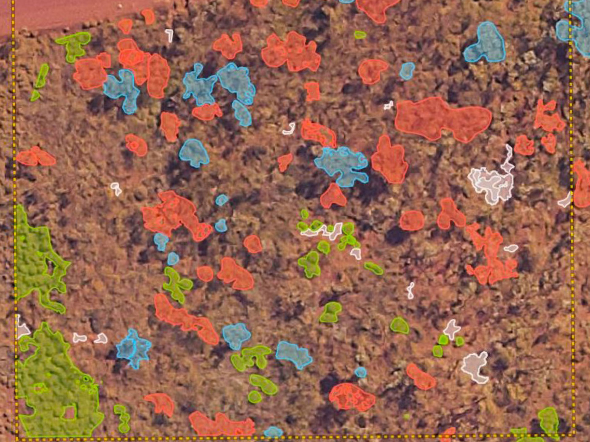BHP – Western Australian Iron Ore (WAIO)