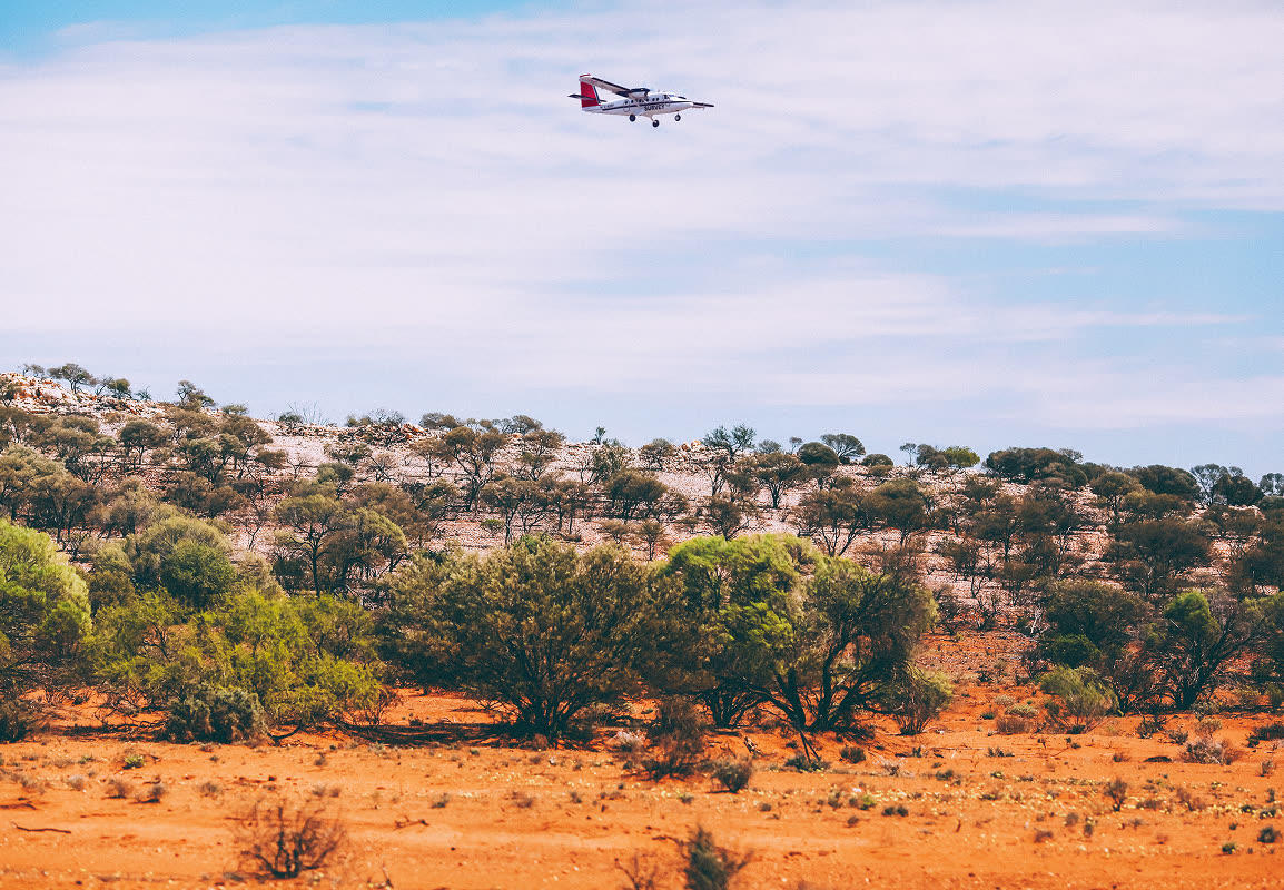 Aerial Data Capture Partner